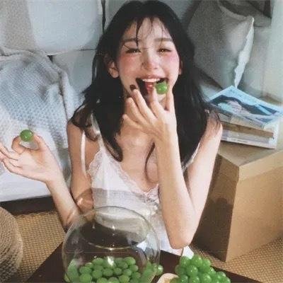 灼夜难眠